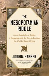 The Mesopotamian Riddle - 18 Mar 2025