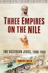 Three Empires on the Nile - 23 Jan 2007