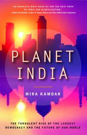 Planet India - 20 Feb 2007