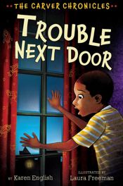 Trouble Next Door - 6 Dec 2016