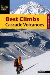 Best Climbs Cascade Volcanoes - 19 Jun 2012