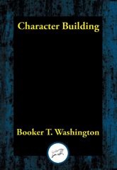 Character Building - 26 Mar 2017