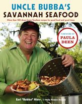 Uncle Bubba's Savannah Seafood - 16 Jun 2008