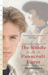 The Riddle of Penncroft Farm - 11 Feb 2014