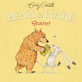 Bear & Hare Share! - 5 Jul 2016