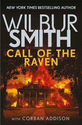 Call of the Raven - 8 Sep 2020