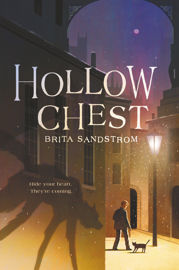 Hollow Chest - 8 Jun 2021