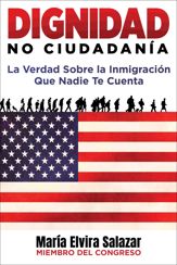 Dignidad, No Ciudadanía - 16 Dec 2025