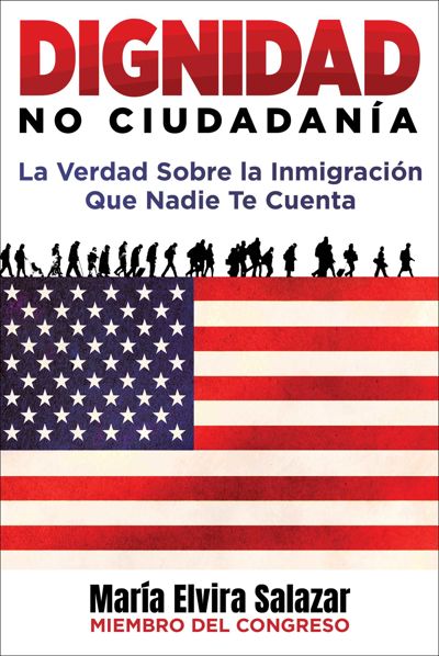 Dignidad, No Ciudadanía