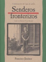 Senderos fronterizos - 1 Oct 2002