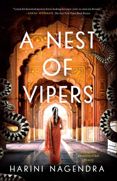 A Nest of Vipers