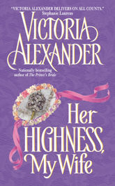 Her Highness, My Wife - 17 Mar 2009