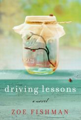 Driving Lessons - 8 Apr 2014