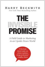 The Invisible Promise - 18 Oct 2022