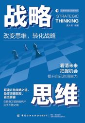 战略思维 - 1 Jan 2025
