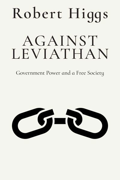 Against Leviathan
