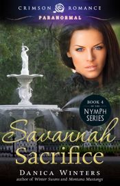 Savannah Sacrifice - 9 Jun 2014
