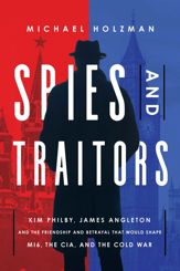 Spies and Traitors - 5 Oct 2021
