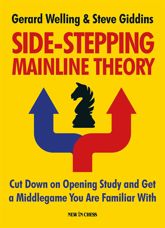 Side-stepping Mainline Theory - 5 Sep 2019