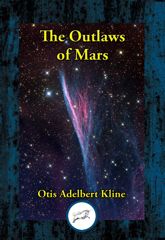 Outlaws of Mars - 6 Sep 2021