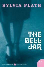 The Bell Jar - 11 Aug 2015