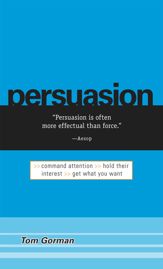 Persuasion - 2 Apr 2007