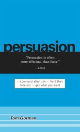 Persuasion - 2 Apr 2007