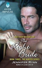 The Right Bride - 30 Apr 2013