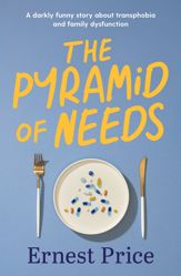 The Pyramid of Needs - 26 Mar 2024