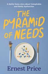 The Pyramid of Needs - 26 Mar 2024