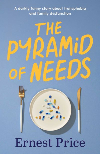 The Pyramid of Needs