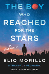 The Boy Who Reached for the Stars - 6 Jun 2023