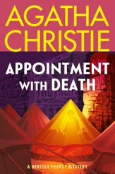 Appointment With Death - 25 Jan 2005