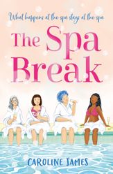 The Spa Break - 15 Apr 2022