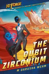 The Qubit Zirconium - 13 Apr 2021