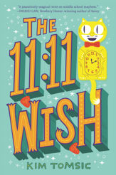 The 11:11 Wish - 13 Feb 2018