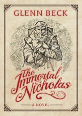 The Immortal Nicholas - 27 Oct 2015