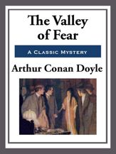 The Valley of Fear - 15 Apr 2013