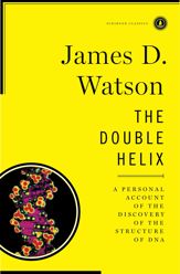 The Double Helix - 16 Aug 2011