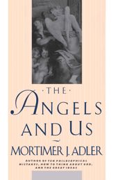Angels and Us - 1 Mar 1982