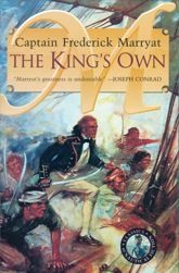 The King's Own - 1 Apr 1999