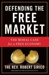 Defending the Free Market - 21 May 2012
