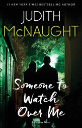 Someone to Watch Over Me - 1 Nov 2016