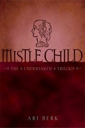 Mistle Child - 12 Feb 2013
