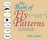 The Book of Fly Patterns - 5 Aug 2014