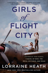 Girls of Flight City - 5 Apr 2022