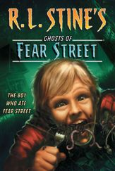 The Boy Who Ate Fear Street - 4 Dec 2012