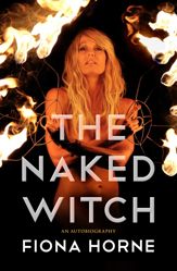 The Naked Witch - 21 Jun 2017