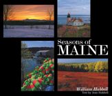 Seasons of Maine - 1 Jun 2015