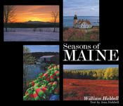Seasons of Maine - 1 Jun 2015